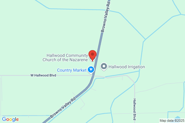 Hallwood Church of the Nazarene