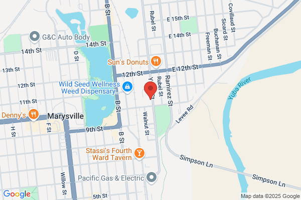 Ledbetter Electrical