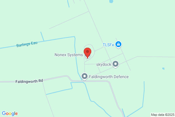 Nonex Systems USA