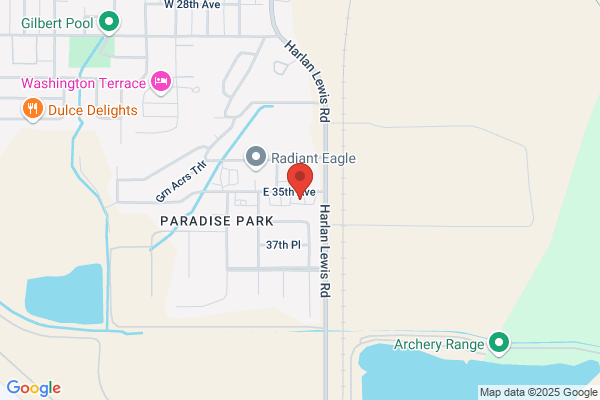 Atrium Tree Service