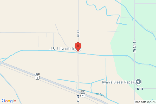 J & J Livestock