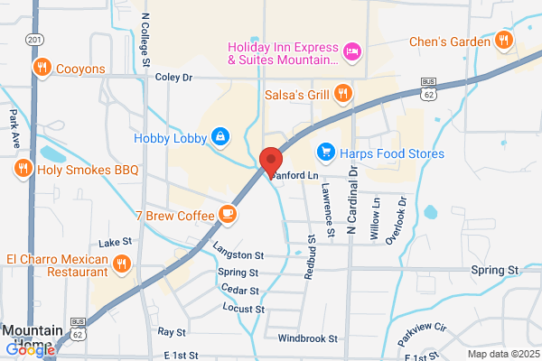 Lakeview Rentals