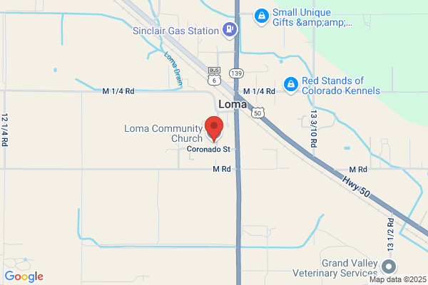 Loma Community Church