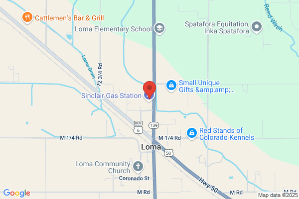 Loma Country Store