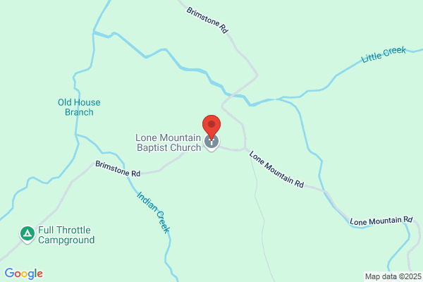 Lone Mountain Production Co