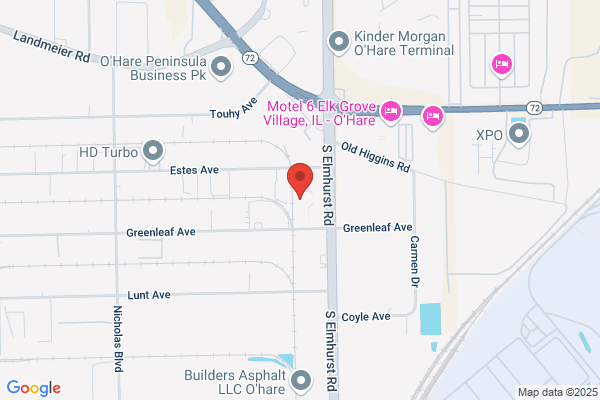 Systems Maintenance Corporation