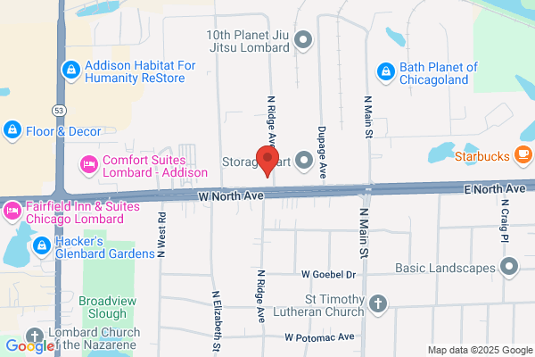 Chicago Dog Services, LLC ( Dog Waste Removal Company, Dog Pooper Scooper, Dog Poop Cleanup )