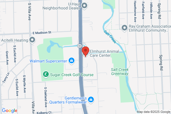 Elmhurst Animal Care Center