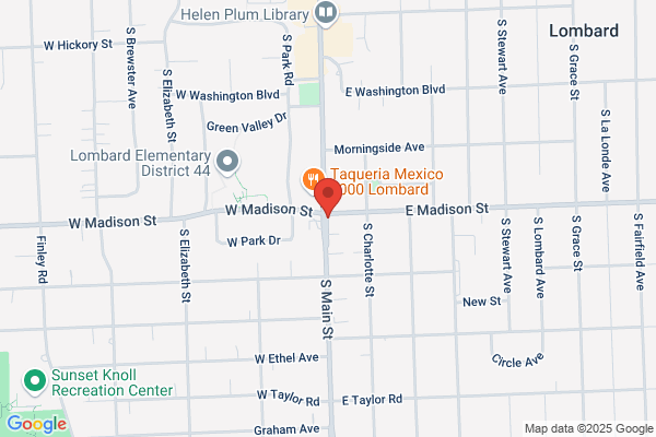 Lombard Animal Clinic P.C.