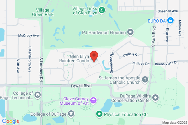 Ashfield House Condominum Association