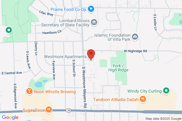 Westmore Apartments