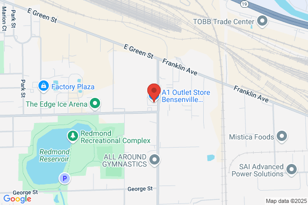 Appliance Outlet