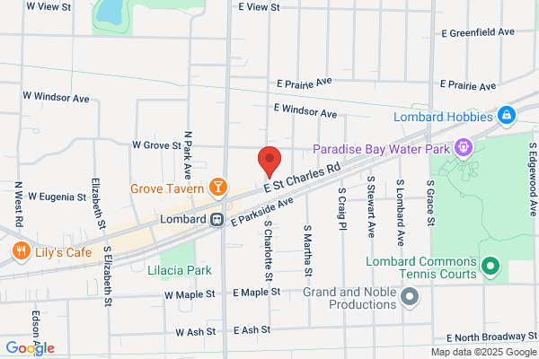 G & R Auto Body