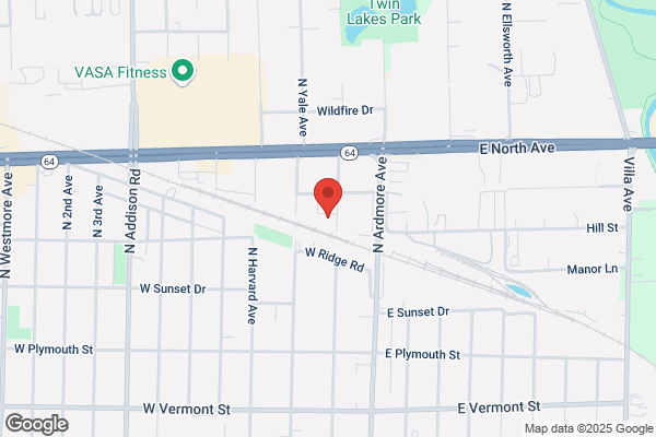 J & A Auto Collision Center