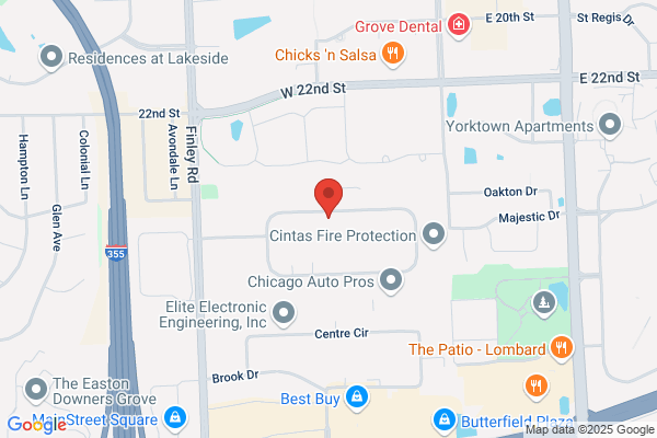 Auto Experts Inc