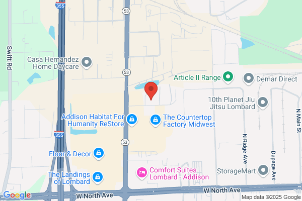Bur Auto Care