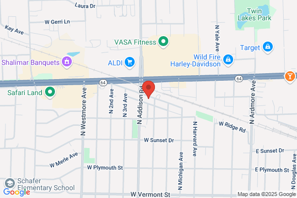 Villa Auto Repair
