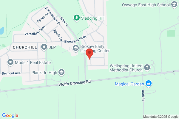 1st American Roofing & Sheet Metal Inc