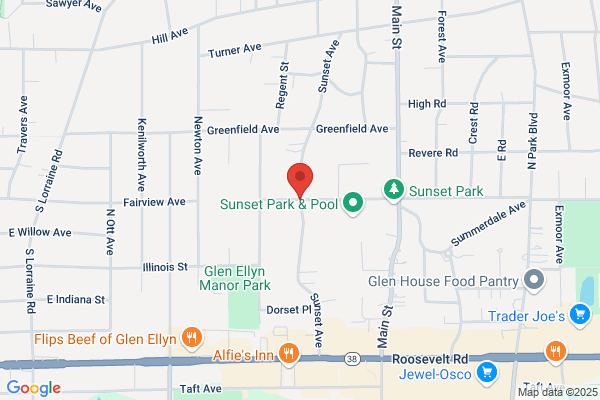 Gagliano Homes