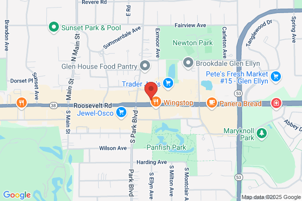 Naperville Chicago Illinois Painting & Decorating