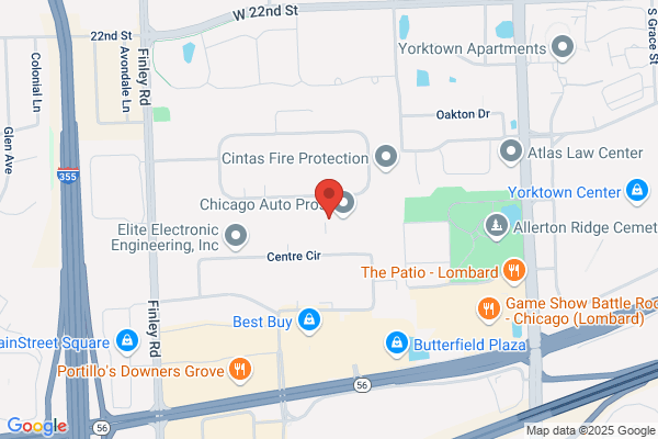 Oak Brook Electric Inc