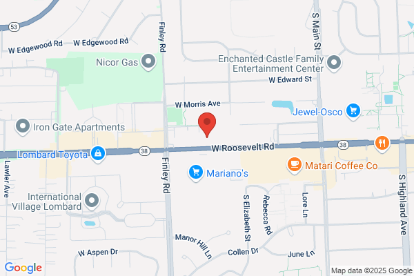 Kentwood Office Furniture