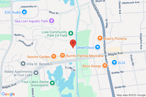 Oak Brook Office Solutions