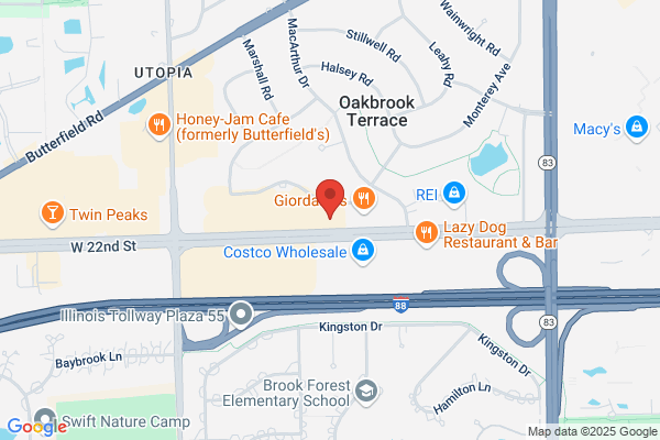 Bar Louie - Oakbrook Terrace
