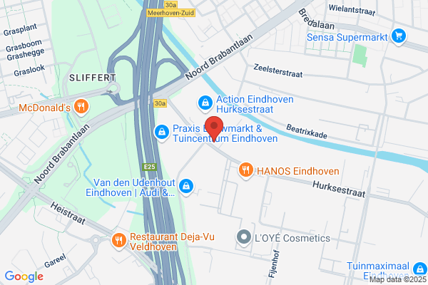 CV Services