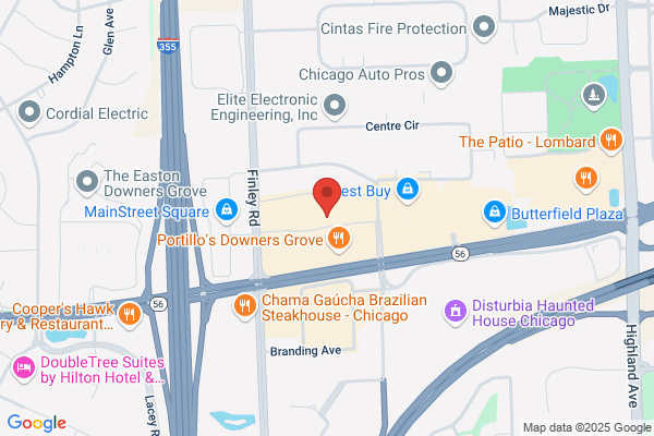 Mattress Firm Downers Grove North - Closed