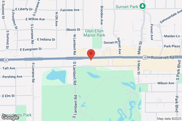 Mattress Firm Glen Ellyn