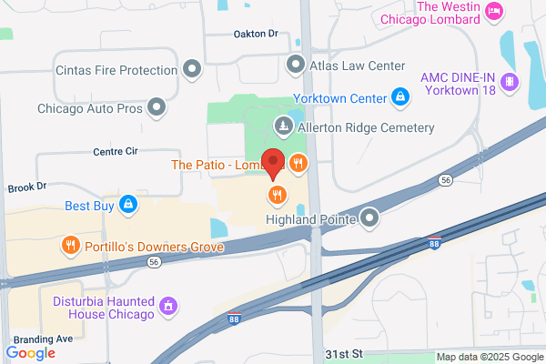 Mattress Firm Lombard