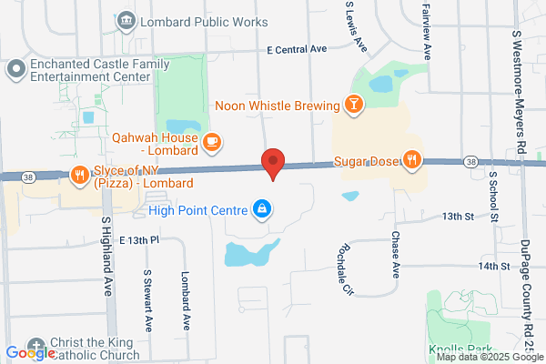 Mattress Firm Lombard Roosevelt Rd - Closed