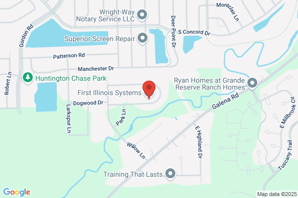 First Systems Group