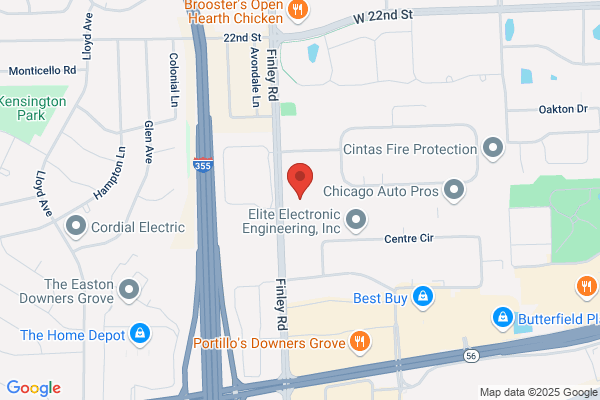 Pundit Systems Corporation