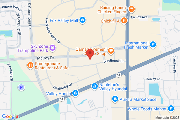 Matt Kammer - State Farm Insurance Agent