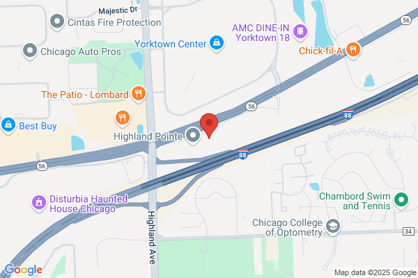 Centex-Centennial Express
