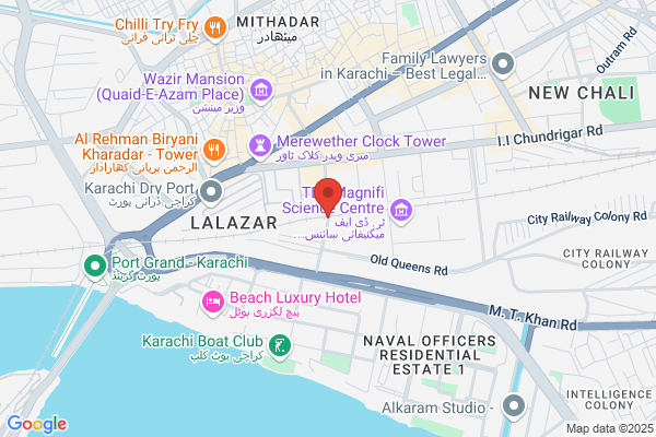 Modern Shipping Inc