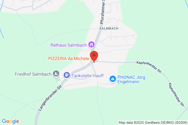 Michael's Pizzeria