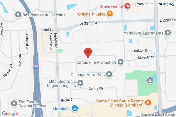 Saf-T-Lok Chemical Corporation