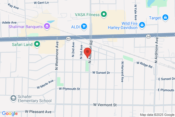Capital Chimney Corp.