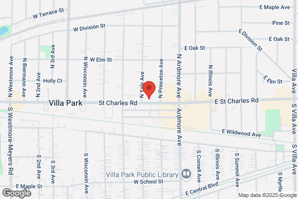 Kaplan Chiropractic Associates