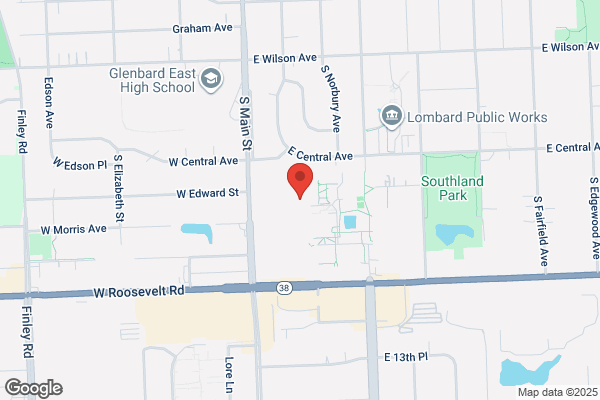 West Suburban Wellness – Lombard