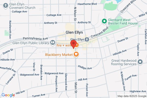 Glen Ellyn Orthodontics