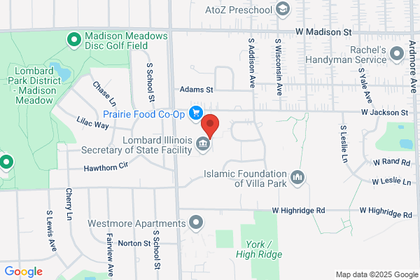 Smile Dental Care - Lombard