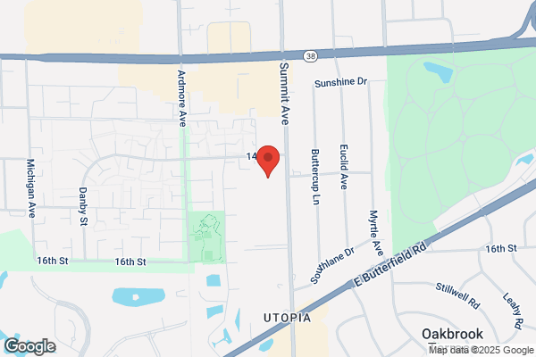Oak Brook Dermatology