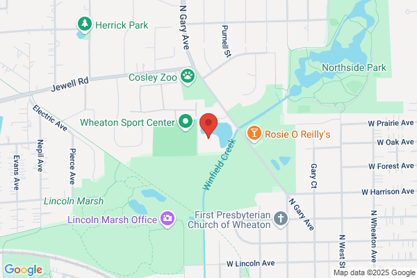 Dupage County Medical Society
