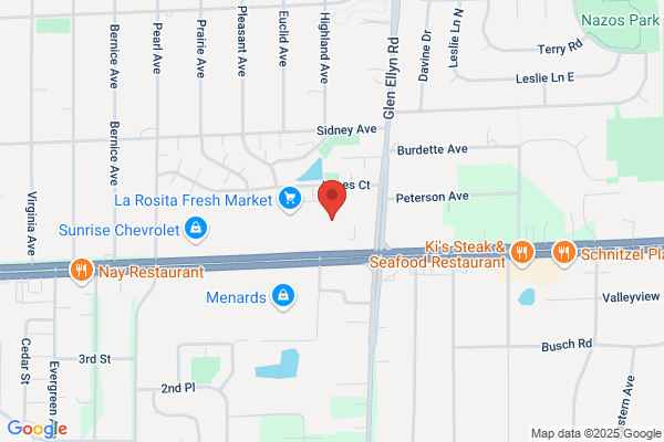 Glendale Grooming Salon