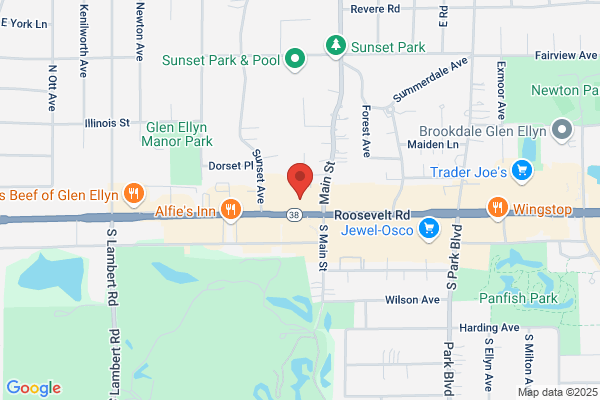 Glen Ellyn Pharmacy Health Care Shoppes