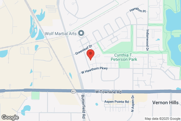 Patterson Electrical Service